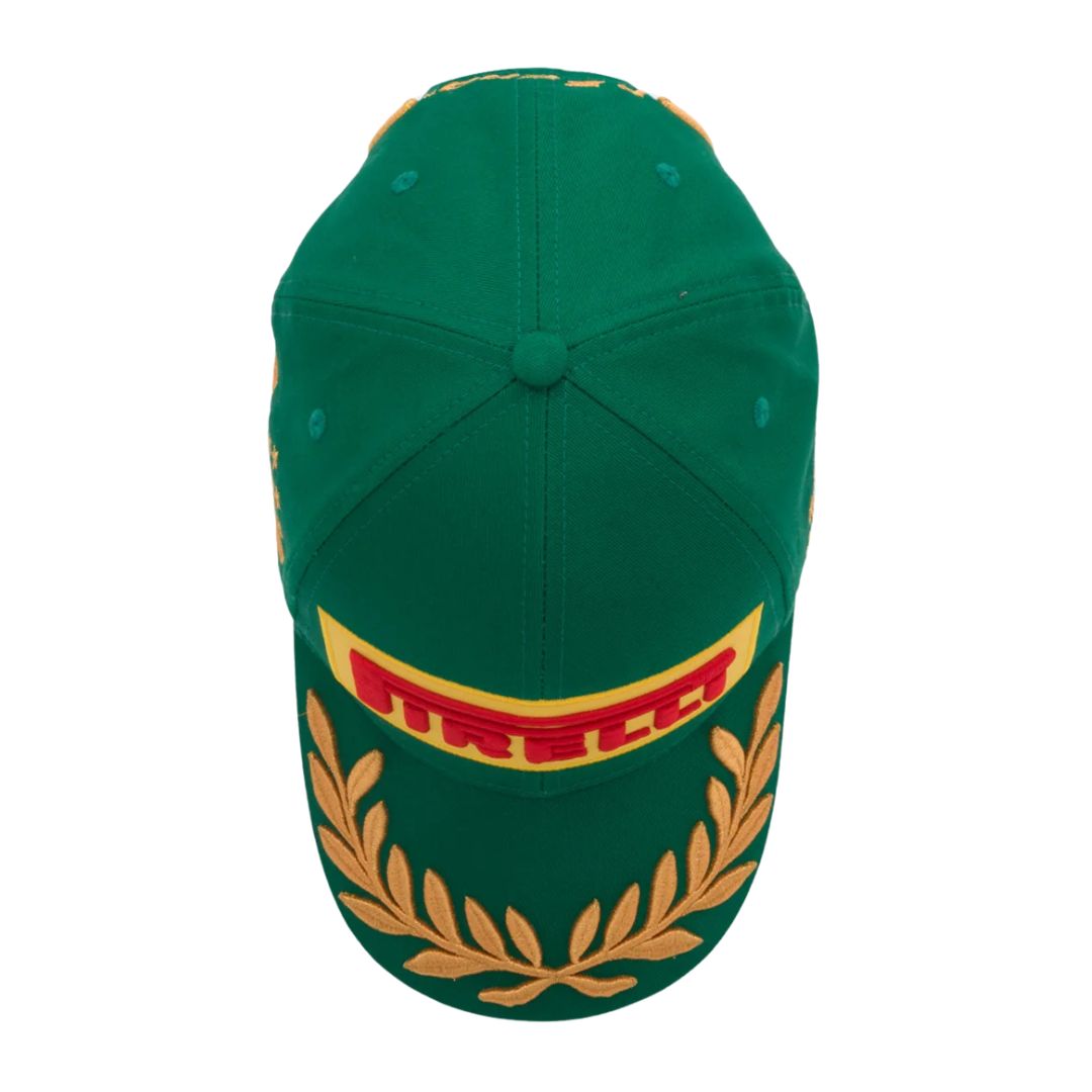 Pirelli Podium Cap – Edición Especial Australia 2025 F1™