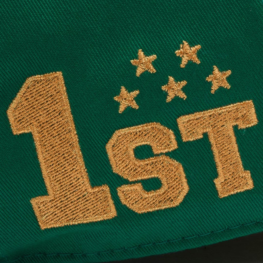 Pirelli Podium Cap – Edición Especial Australia 2025 F1™