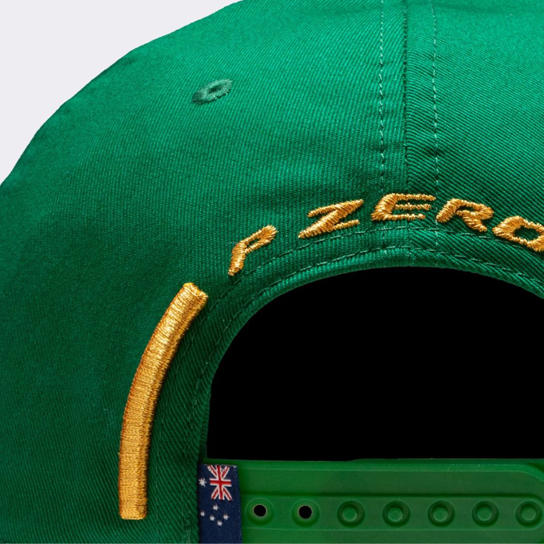 Pirelli Podium Cap – Edición Especial Australia 2025 F1™