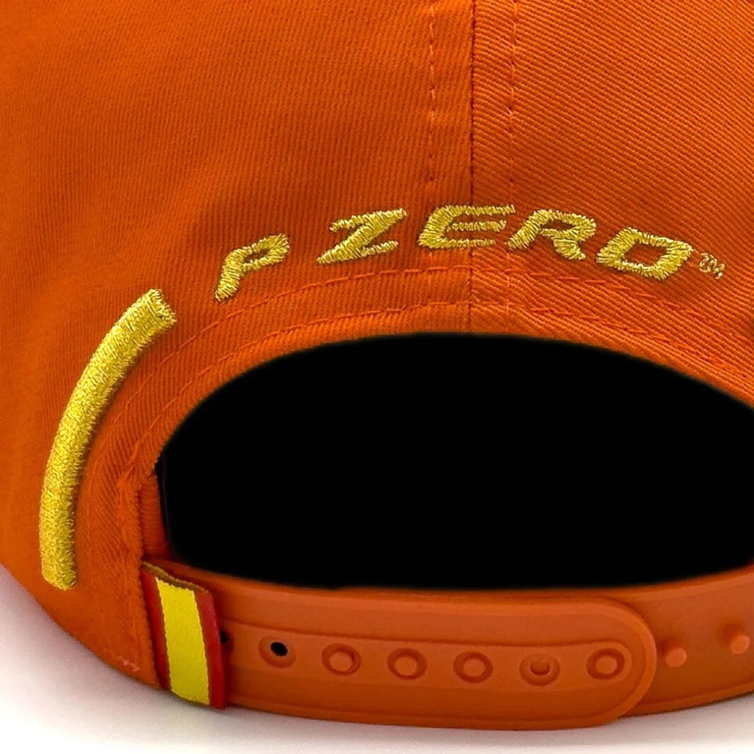 Pirelli F1® 2025 Spanish GP Podium Cap