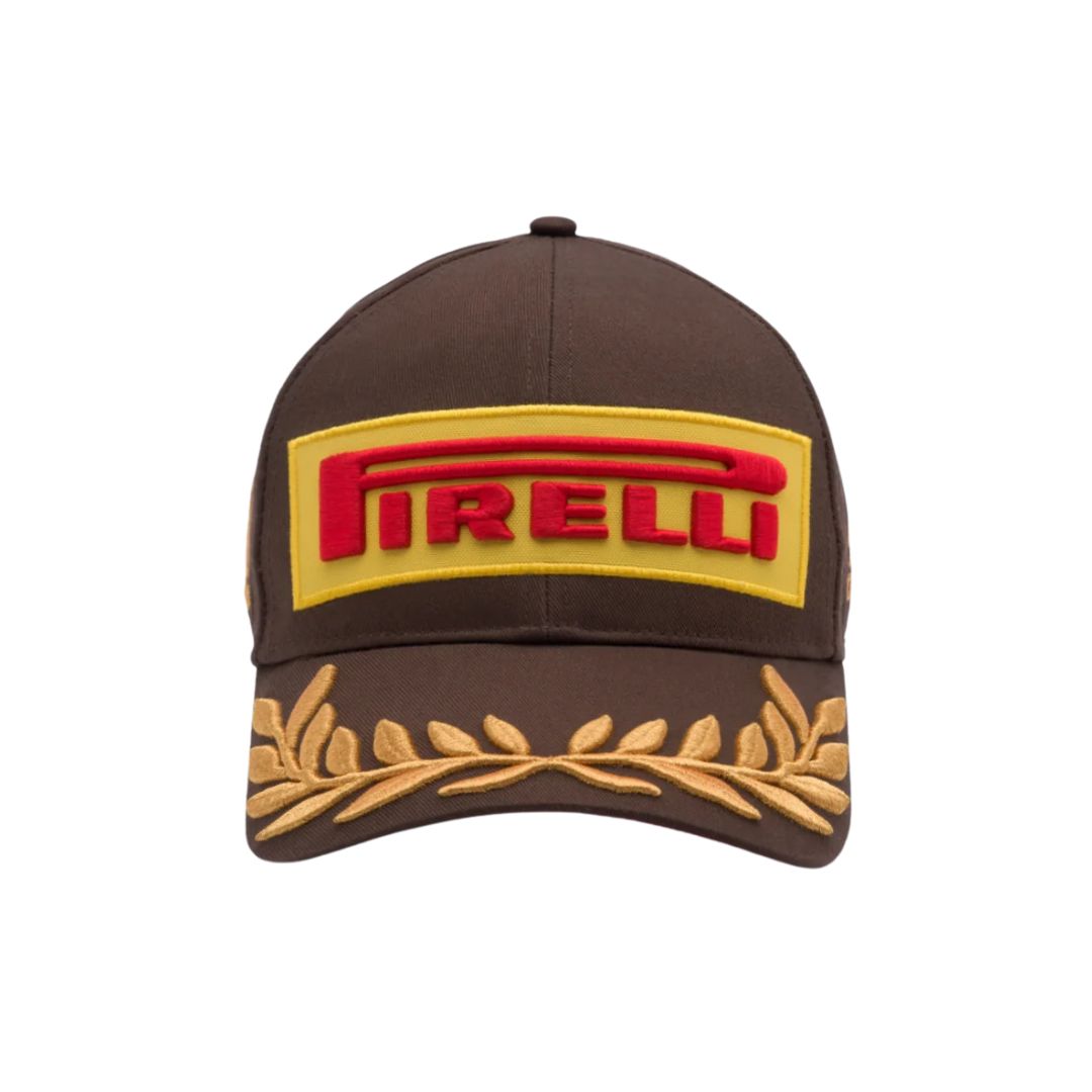 Gorra Pirelli F1™ 2025 GP Montreal Canada Oficial