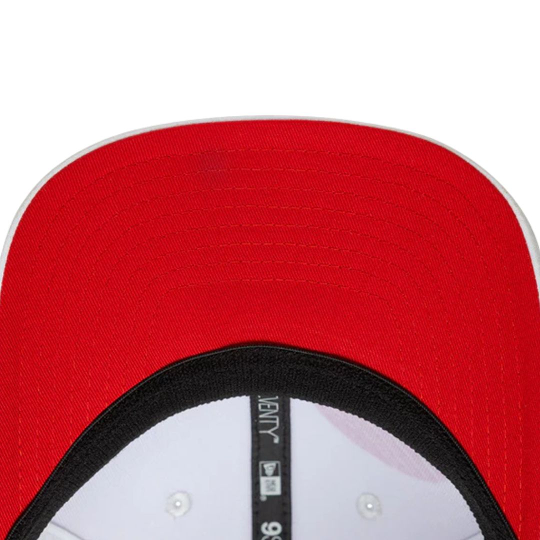 Gorra BWT Alpine F1™ Team Pierre Gasly Japan Race Special 2025 – Edición Limitada