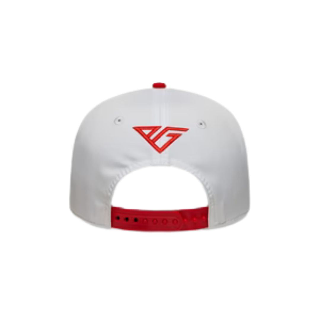 Gorra BWT Alpine F1™ Team Pierre Gasly Japan Race Special 2025 – Edición Limitada