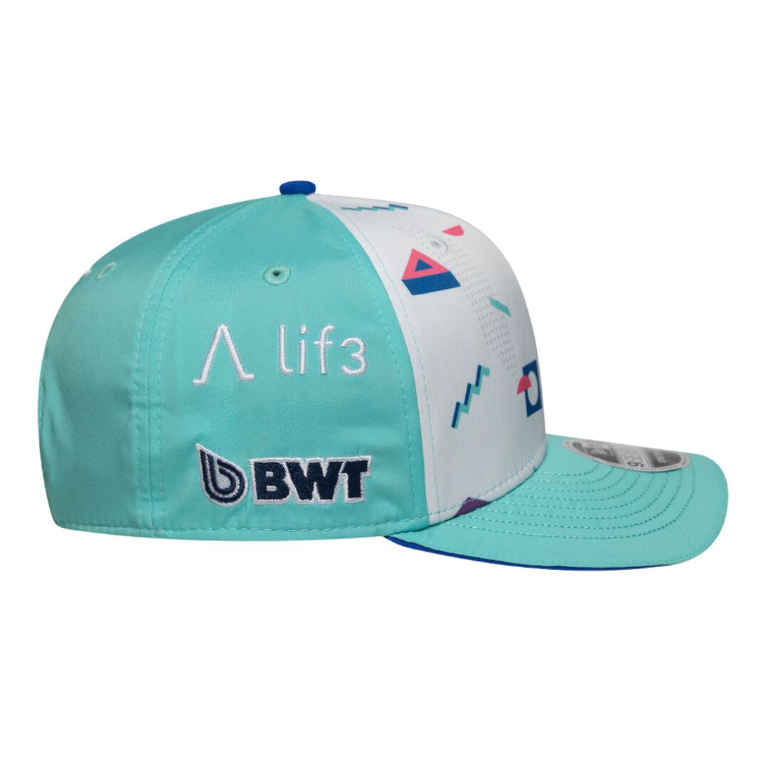 McLaren Lando Norris Season **2024** Cap
