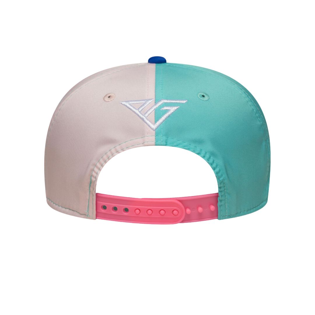 McLaren Lando Norris Season **2024** Cap