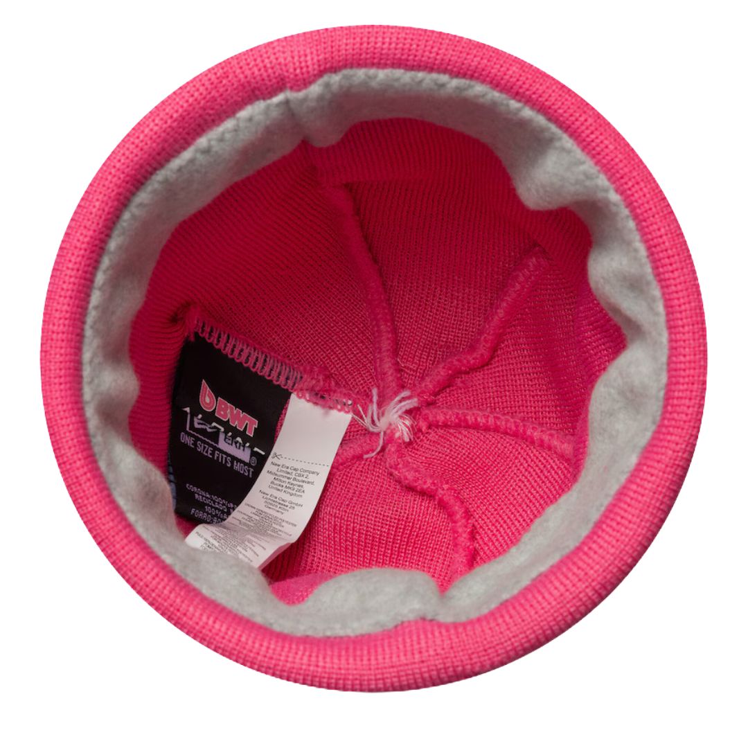 Gorro Team Alpine Racing F1™ – Oficial con Pompón