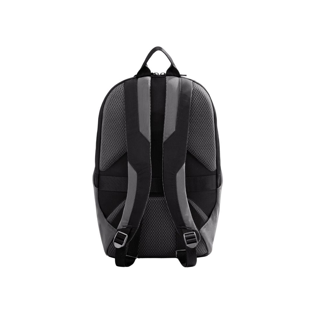 Mochila Gris Mercedes-AMG F1™ 2024 – Diseño Técnico y Estilo Deportivo
