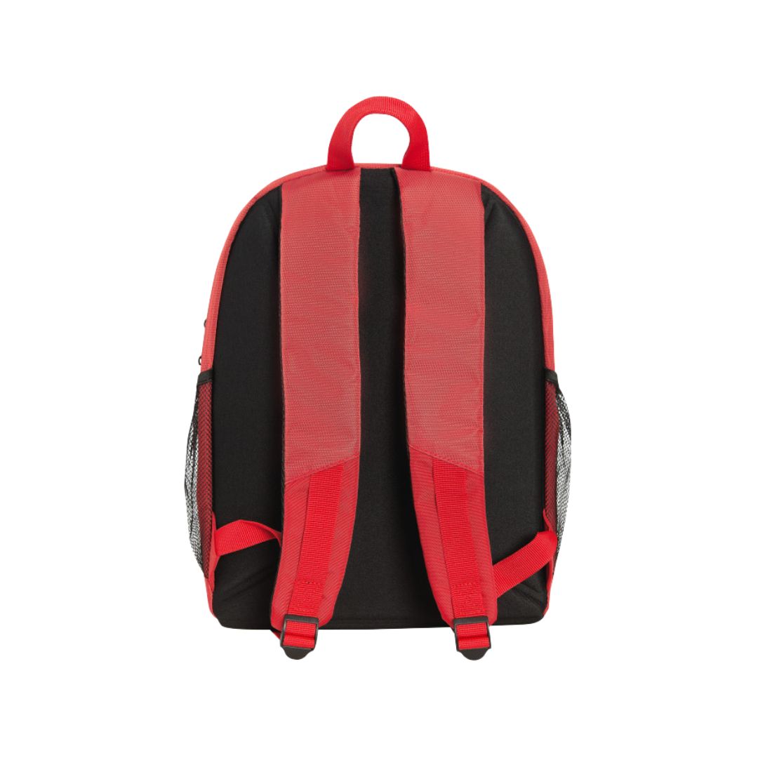 Mochila Escolar Ferrari F1™ 3 Compartimentos – Oficial Scuderia
