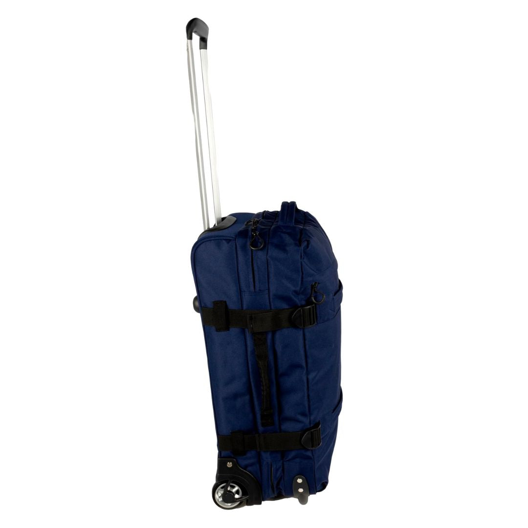 Trolley de Viaje Red Bull Racing F1™ Azul – Oficial Undercover