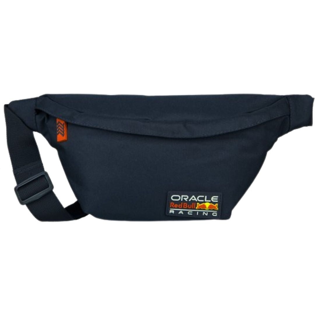 Cangurera Red Bull Racing F1™ – Accesorio Oficial Deportivo