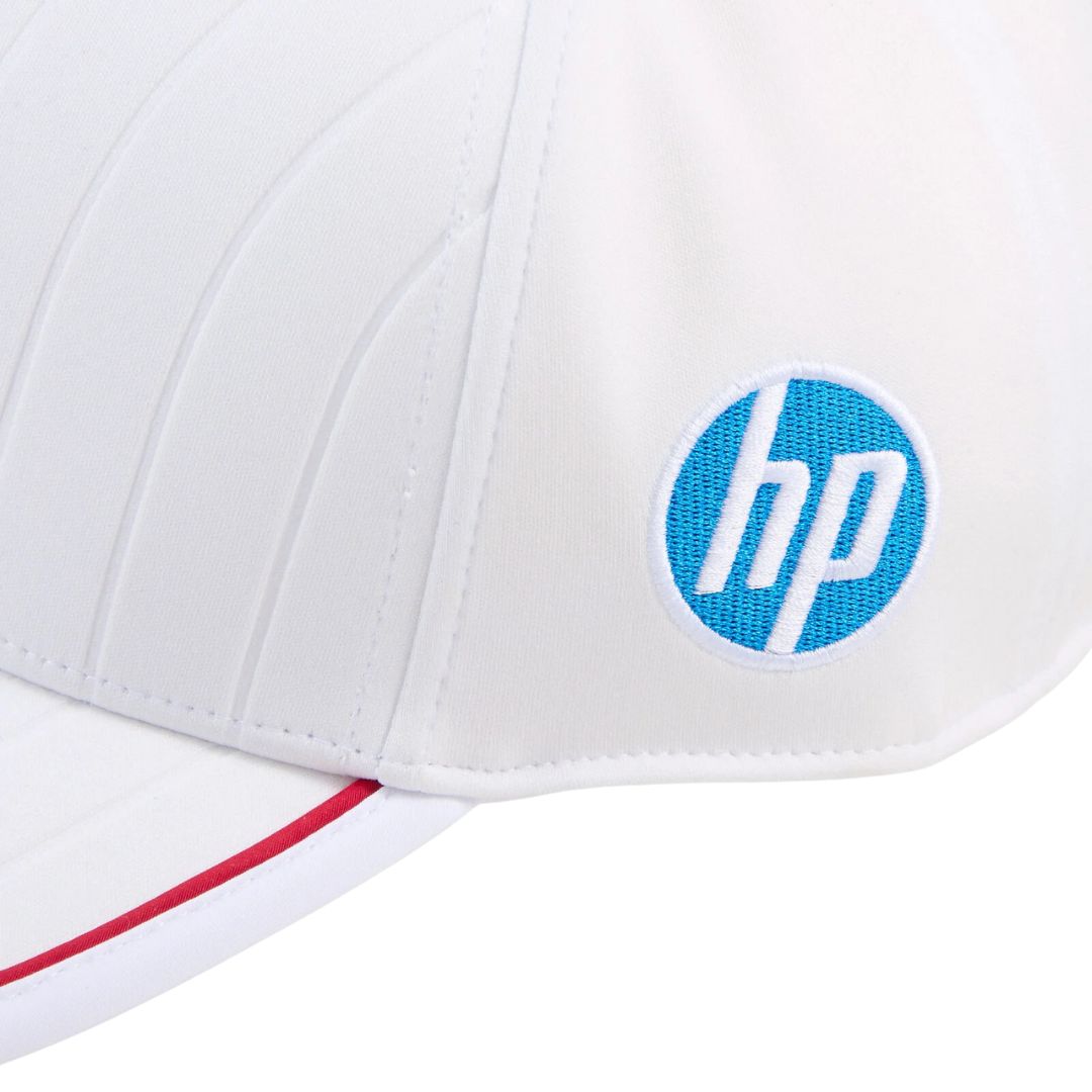 Gorra Charles Leclerc Scuderia Ferrari F1™ PUMA 2025 Miami GP