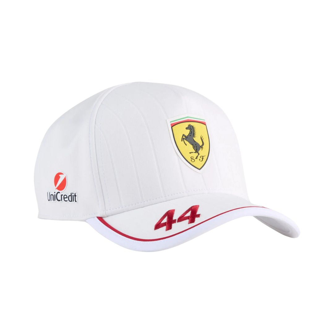 Scuderia Ferrari Dress Shirt Season **2024**