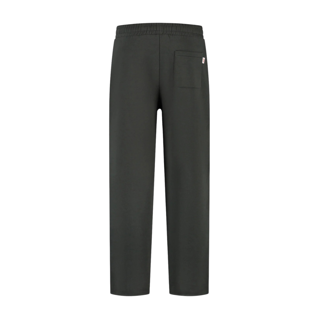 Joggers Legacy Oversized F1™ 75 Años – Estilo Retro