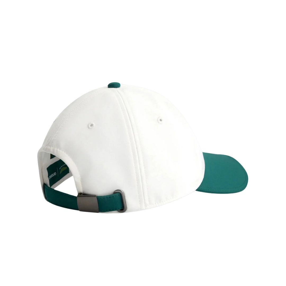 Gorra Aston Martin F1™ x The Rolling Stones 2025 – Edición Especial