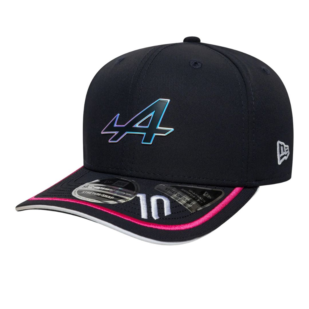 McLaren Lando Norris Season **2024** Cap