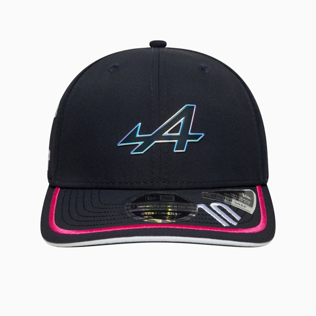 McLaren Lando Norris Season **2024** Cap