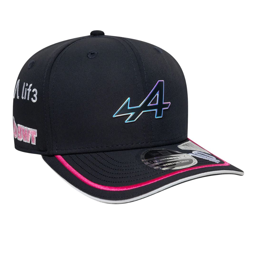 McLaren Lando Norris Season **2024** Cap