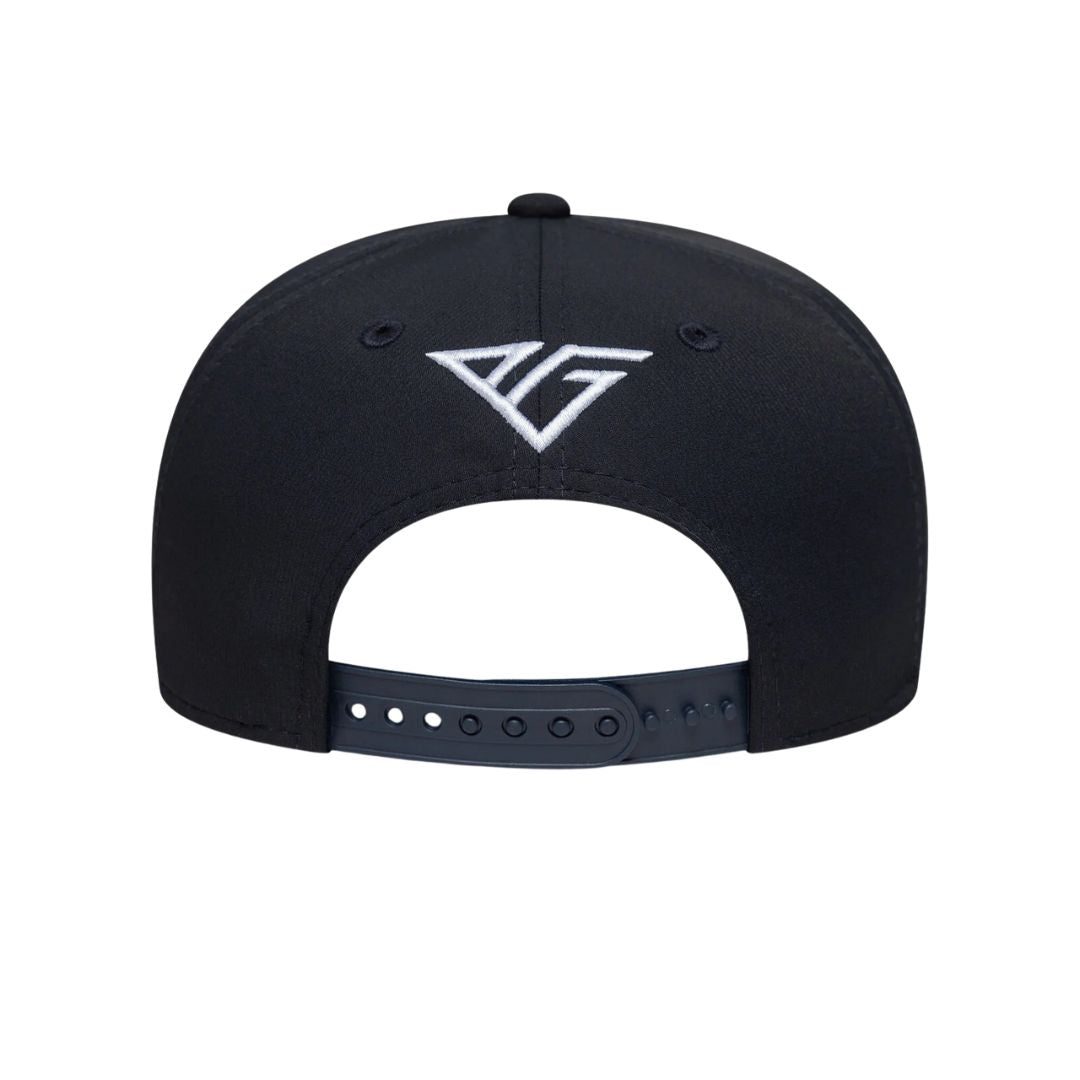 Gorra Pierre Gasly Alpine F1™ 2025 – Edición Oficial Driver Cap