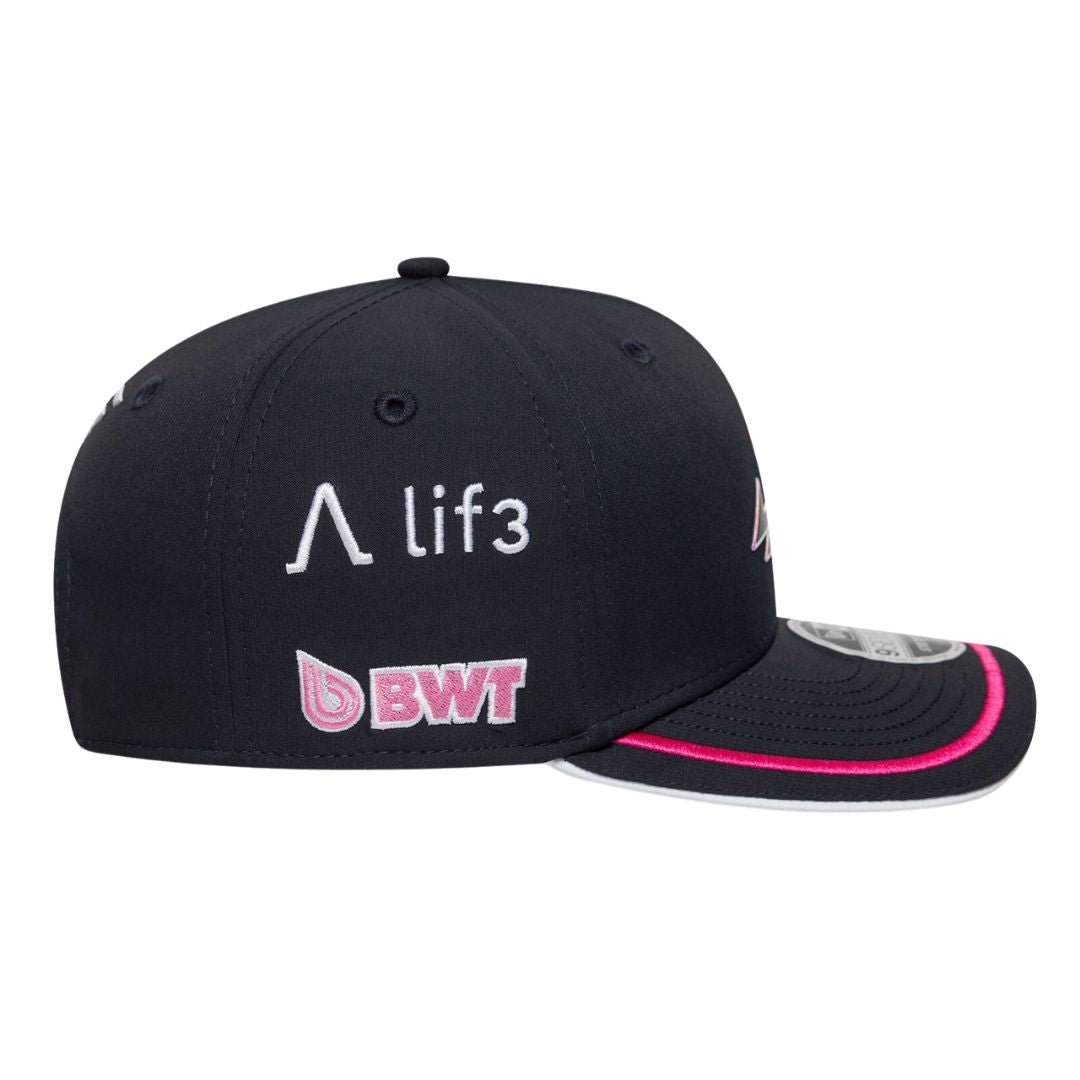 McLaren Lando Norris Season **2024** Cap