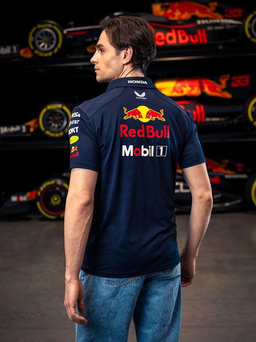 McLaren Castore Ladies Polo Season **2024**