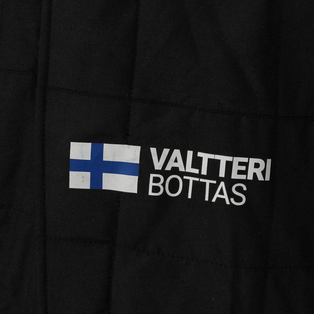 Mono de Carreras Alfa Romeo Valtteri Bottas 2023 AUTOGRAFIADO