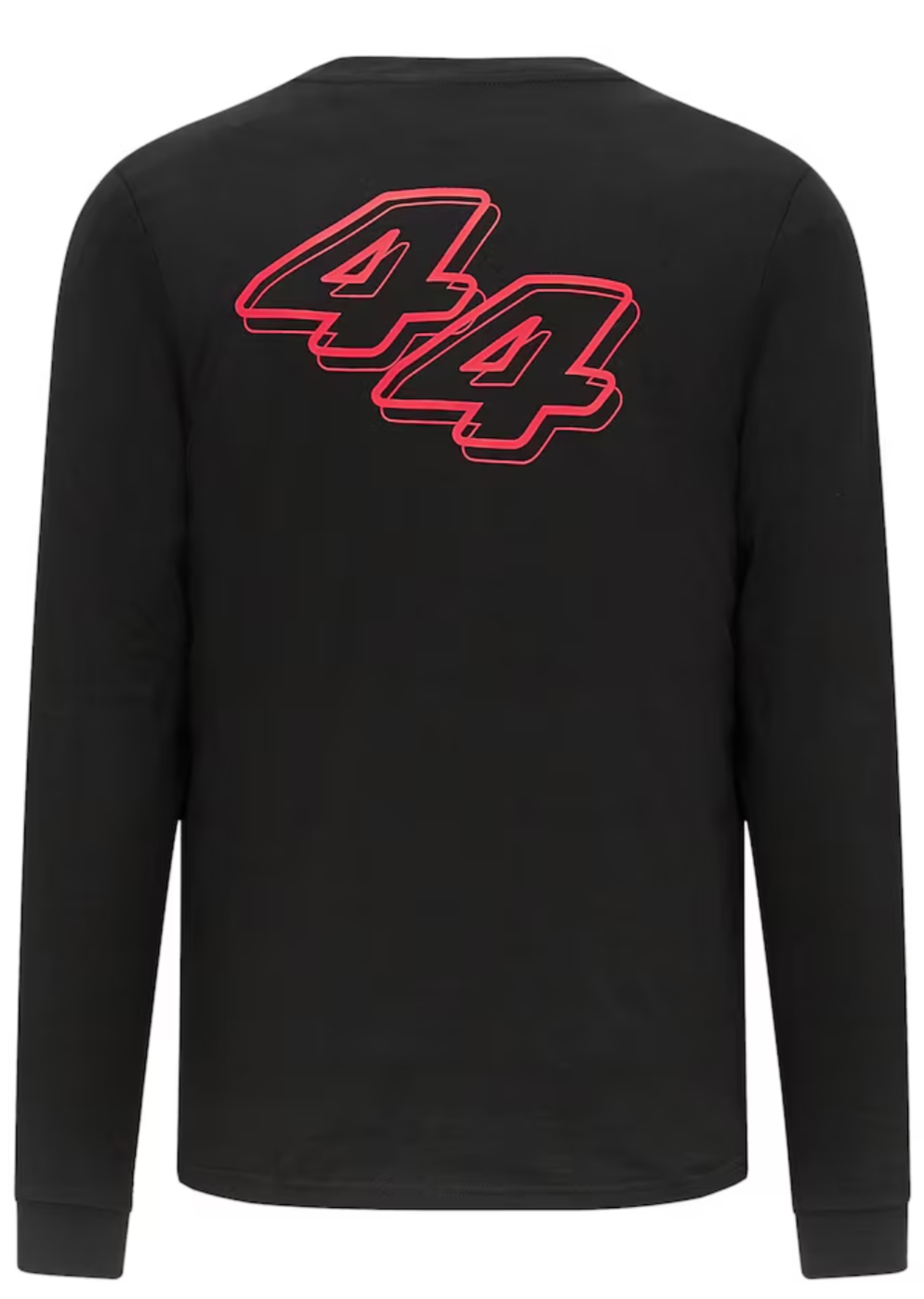 Playera Mercedes AMG Petronas Manga Larga Lewis Hamilton Edición Especial GP Monza Temporada **2022**