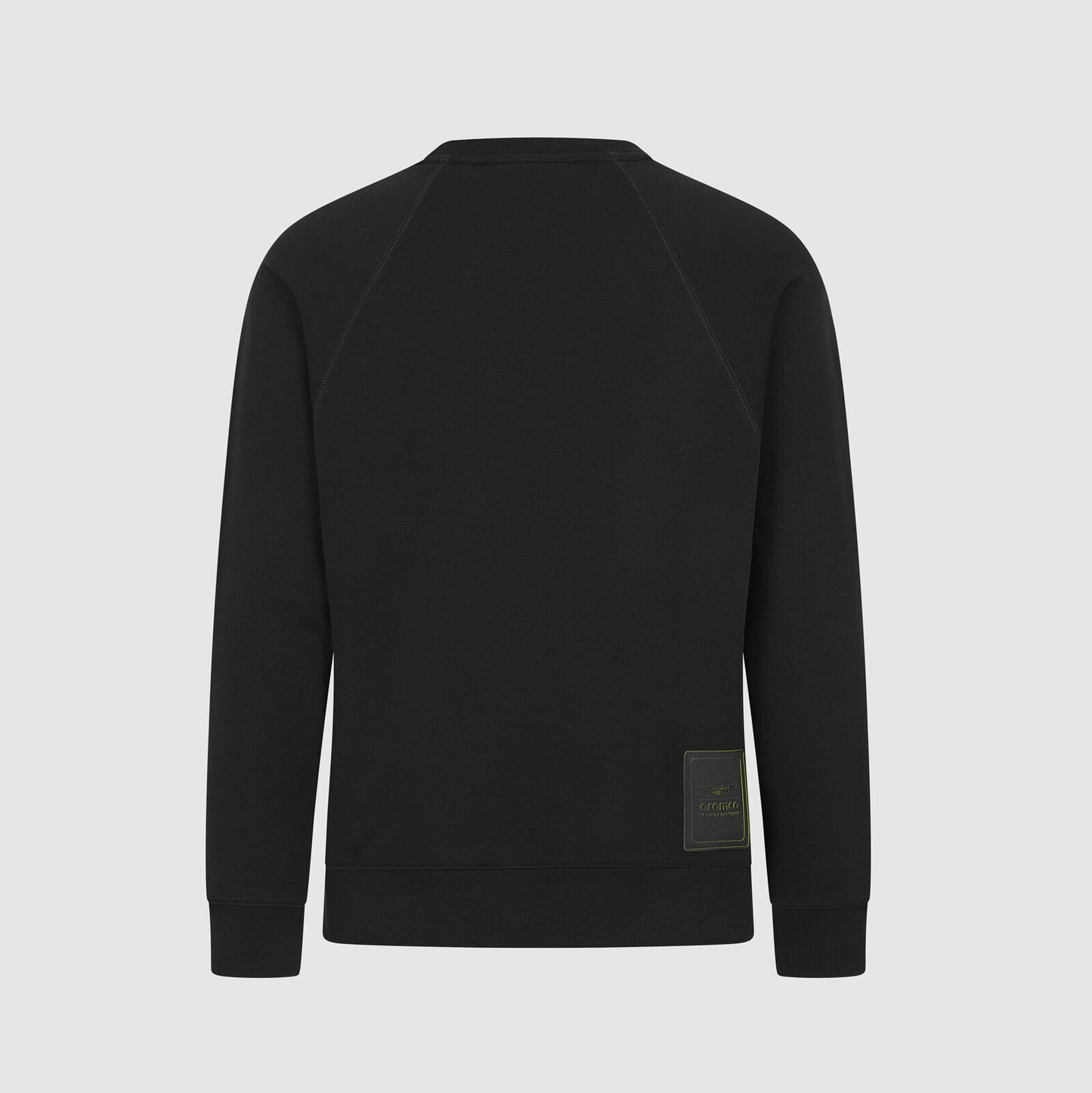 Sudadera Aston Martin F1 Team Stealth Logo