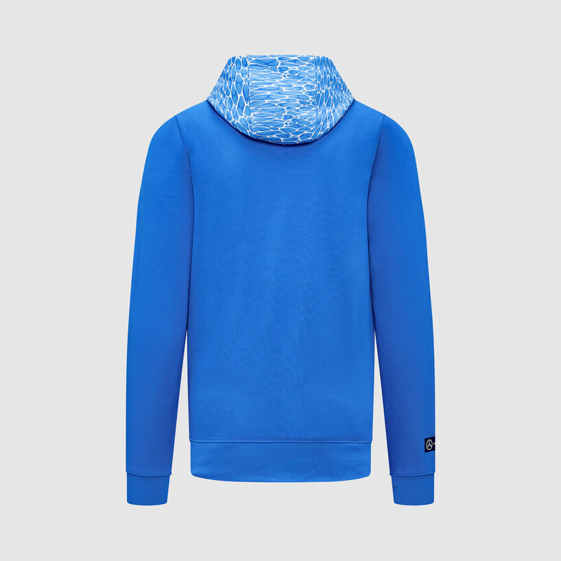 Sudadera Mercedes-AMG Petronas George Russell #63 “No Diving” | Oficial F1™