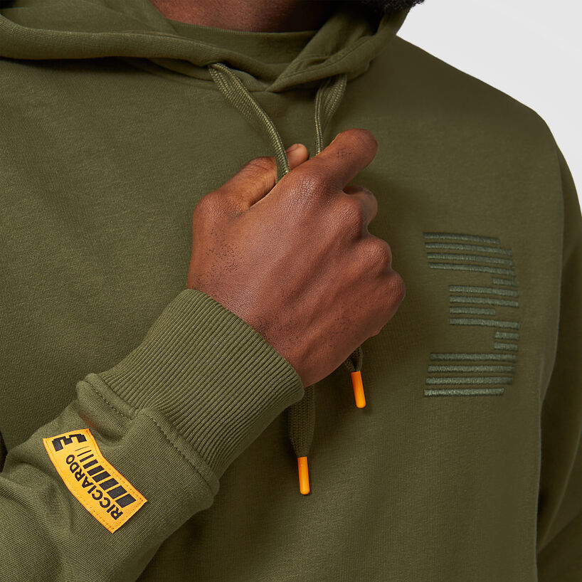 Sudadera McLaren F1™ Daniel Ricciardo GP Australia | Edición Especial