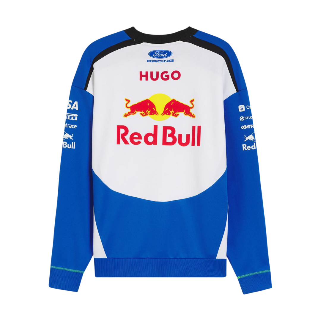 Sudadera Equipo | Visa Cash App Racing Bulls F1™ 2026
