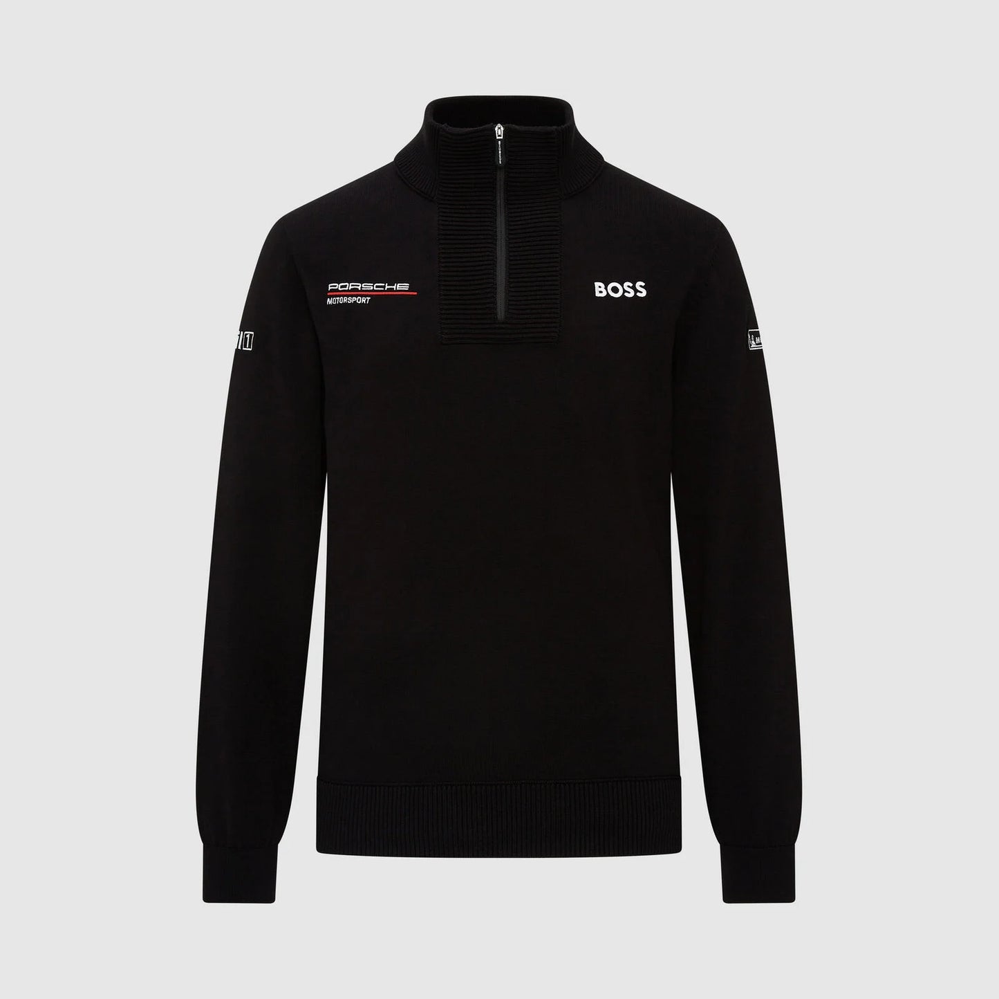 Suéter de Punto Porsche Motorsport