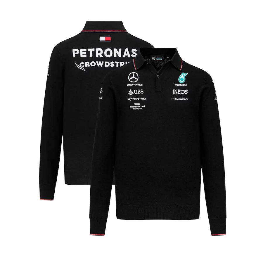 Mercedes AMG Petronas Season Sweater **2023**
