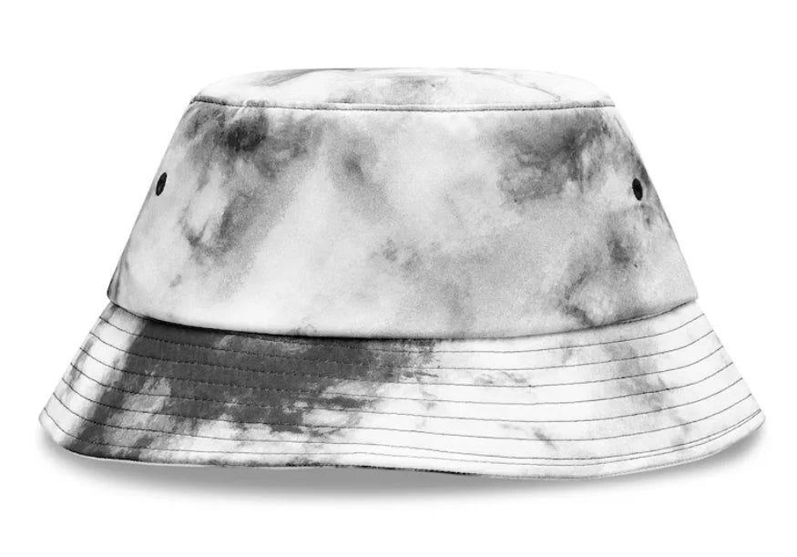 Sombrero Pescador Mercedes AMG Petronas Tie Dye Temporada **2023**