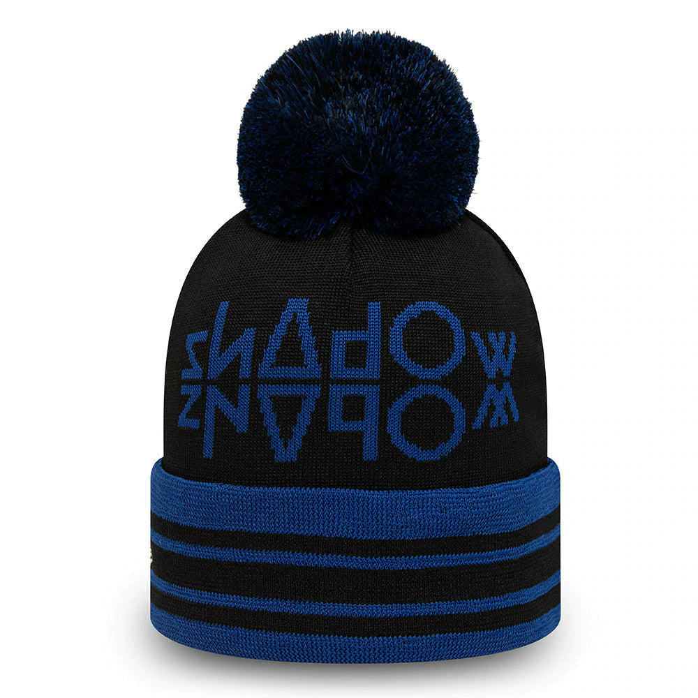 Gorro McLaren Shadow Temporada **2022**