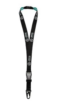 Lanyard Mercedes AMG Petronas Season **2023**
