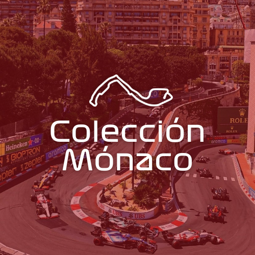 Formula 1 monaco 2024