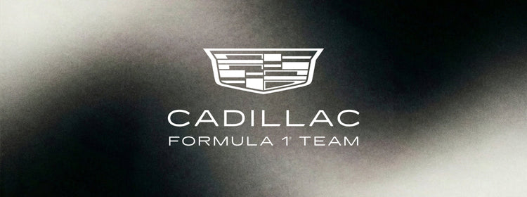 Cadillac F1™ Team