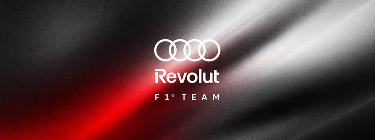 Audi F1 Team