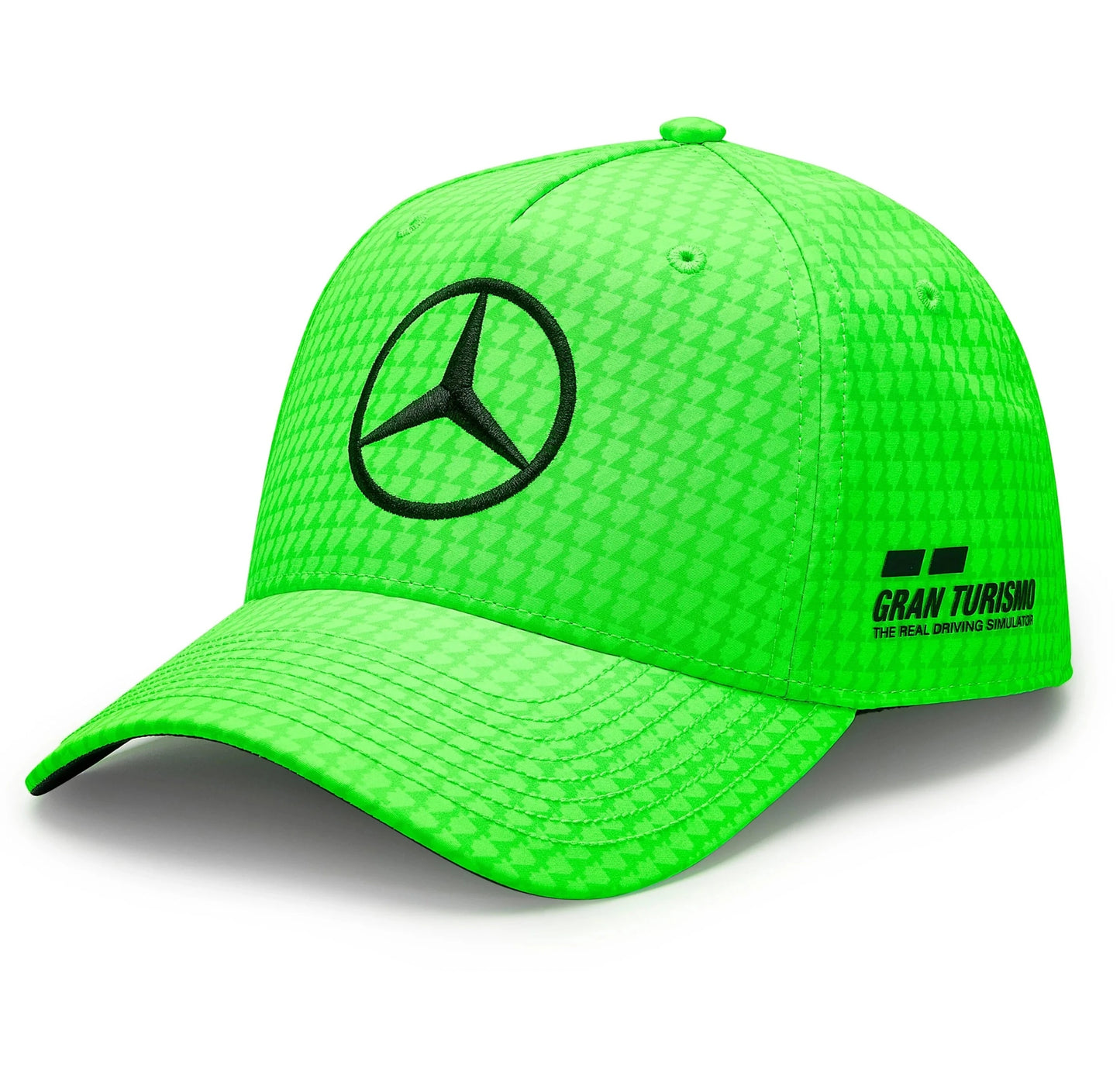 Mercedes AMG Petronas Lewis Hamilton Cap Special Edition GP Silverstone Season **2023** 