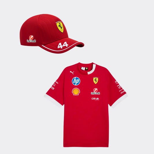 Conjunto Hamilton