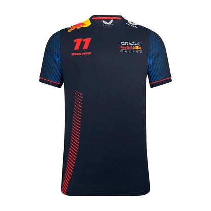Playera | Red Bull Castore F1™ Checo Pérez 2023