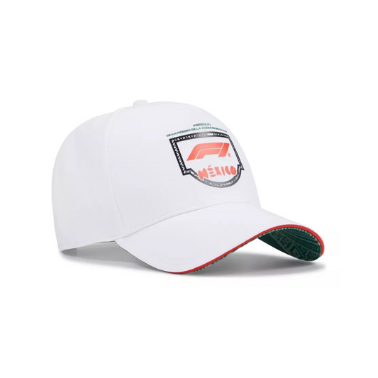 Red Bull Czech Pérez Children's Cap Season **2024**