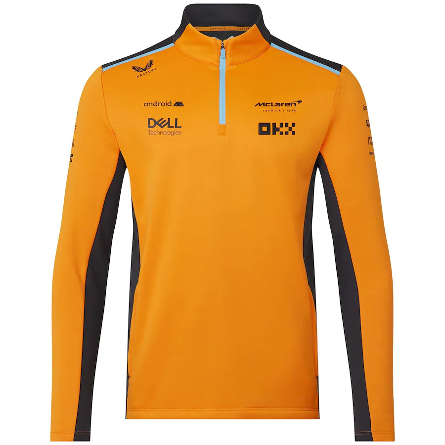 Sudadera | Caballero Midlayer McLaren Castore F1™ 2023
