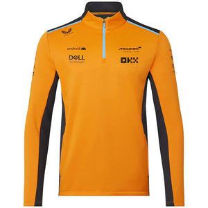 Sudadera | Caballero Midlayer McLaren Castore F1™ 2023