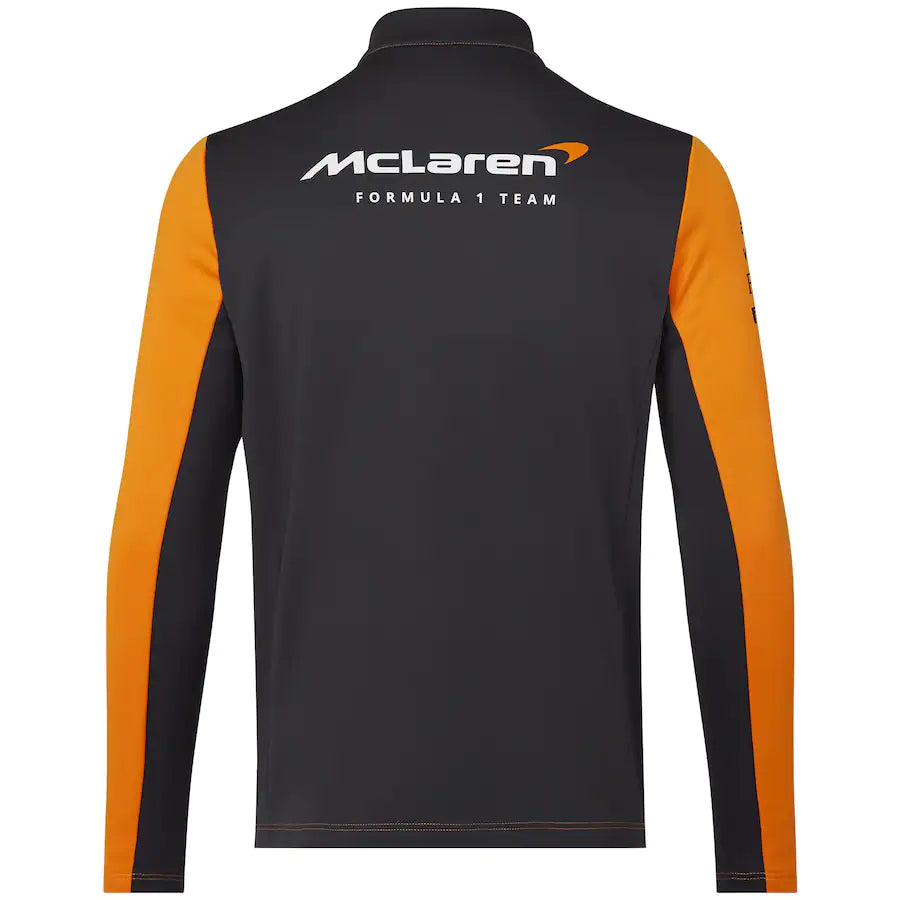 Sudadera | Caballero Midlayer McLaren Castore F1™ 2023