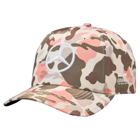 Mercedes AMG Petronas Lewis Hamilton Cap Special Edition GP Abu Dhabi Season **2021**