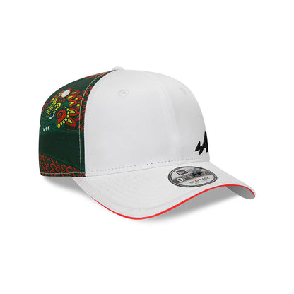Gorra | Alpine F1™ Edición Especial GP México 9FIFTY Snapback