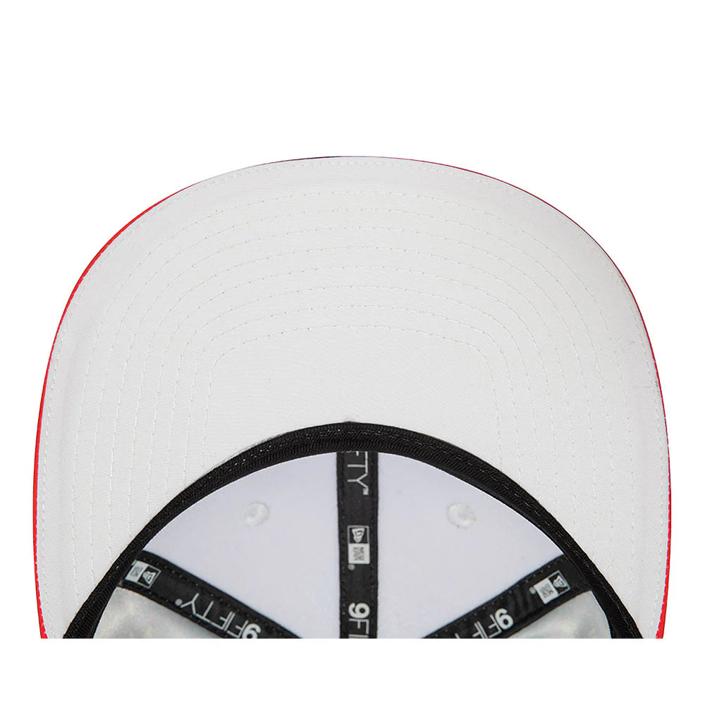 Gorra | Alpine F1™ Edición Especial GP México 9FIFTY Snapback