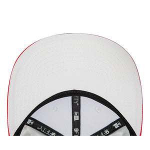Gorra | Alpine F1™ Edición Especial GP México 9FIFTY Snapback