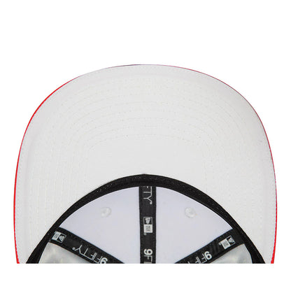 Gorra | Alpine F1™ Edición Especial GP México 9FIFTY Snapback